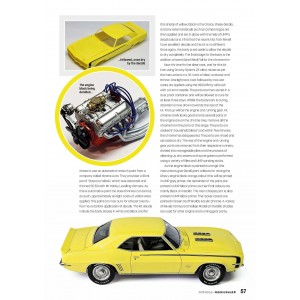 Automarque - Modellers Manual